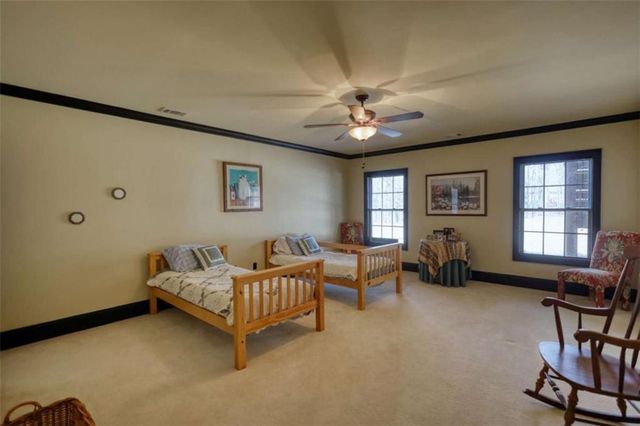 100 Oak Forest Drive, Oxford, GA 30054