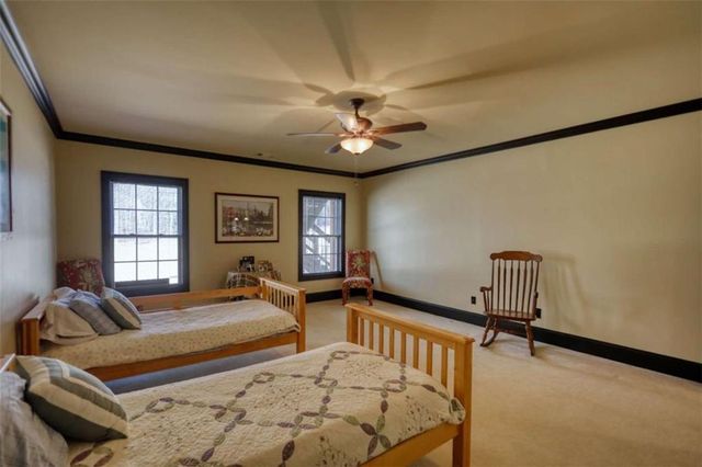 100 Oak Forest Drive, Oxford, GA 30054