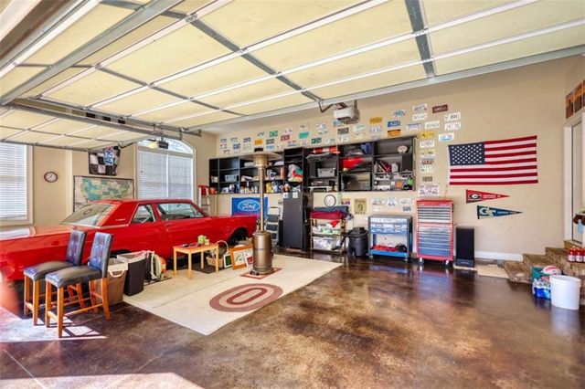 100 Oak Forest Drive, Oxford, GA 30054