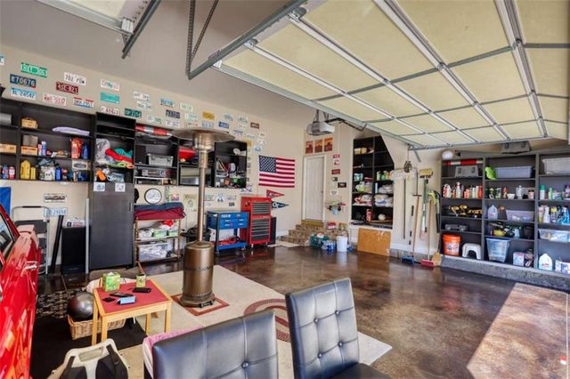 100 Oak Forest Drive, Oxford, GA 30054