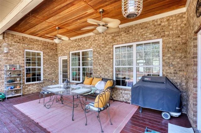 100 Oak Forest Drive, Oxford, GA 30054