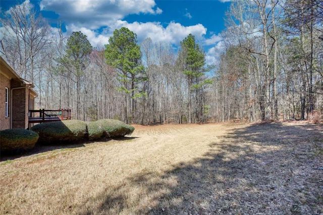 100 Oak Forest Drive, Oxford, GA 30054