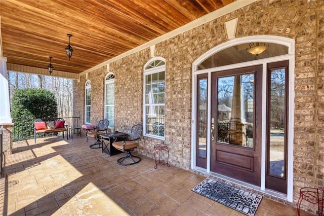 100 Oak Forest Drive, Oxford, GA 30054