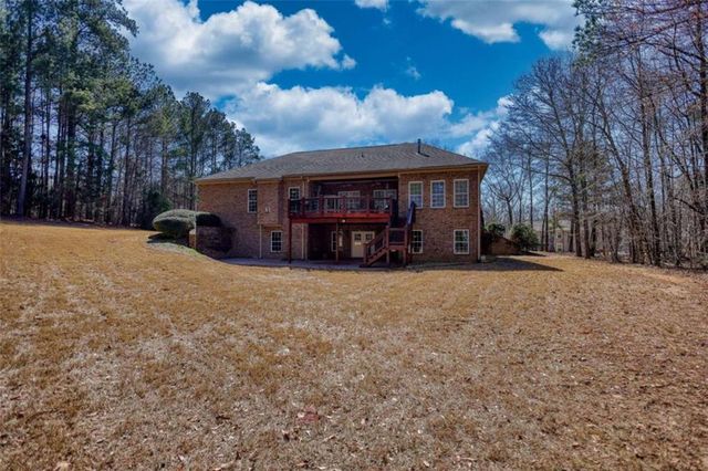 100 Oak Forest Drive, Oxford, GA 30054
