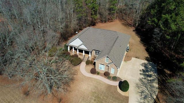 100 Oak Forest Drive, Oxford, GA 30054