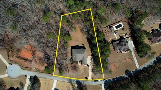 100 Oak Forest Drive, Oxford, GA 30054