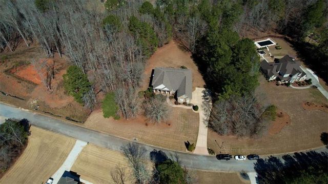 100 Oak Forest Drive, Oxford, GA 30054