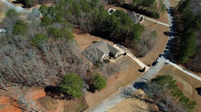 100 Oak Forest Drive, Oxford, GA 30054