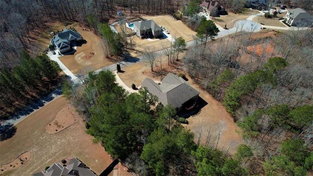 100 Oak Forest Drive, Oxford, GA 30054