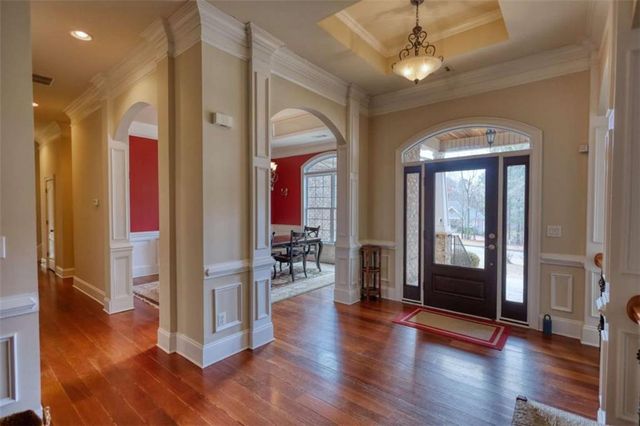 100 Oak Forest Drive, Oxford, GA 30054