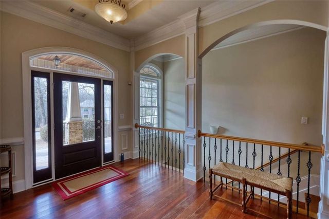 100 Oak Forest Drive, Oxford, GA 30054