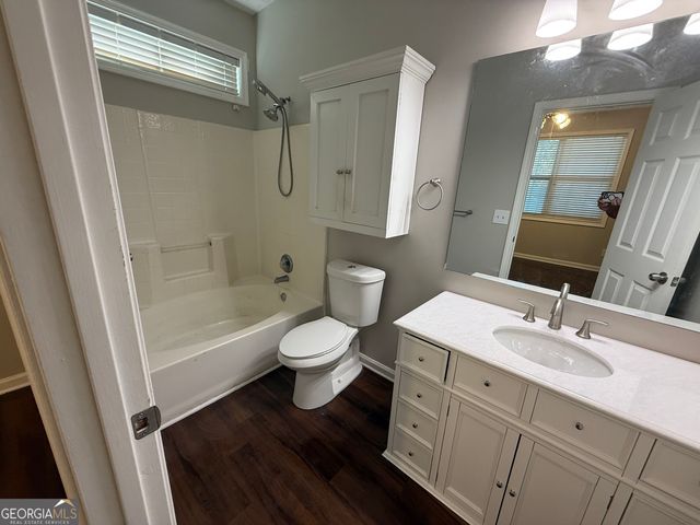 345 Windcroft Circle NW, Acworth, GA 30101