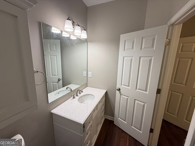 345 Windcroft Circle NW, Acworth, GA 30101