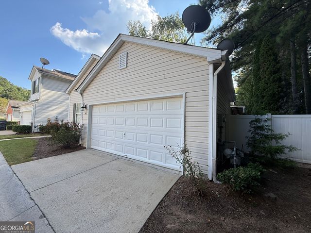 345 Windcroft Circle NW, Acworth, GA 30101
