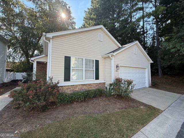 345 Windcroft Circle NW, Acworth, GA 30101
