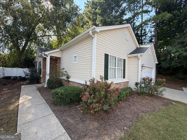 345 Windcroft Circle NW, Acworth, GA 30101