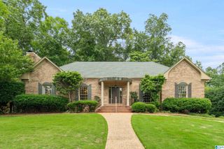 5024 WENDOVER DRIVE, Birmingham, AL 35223