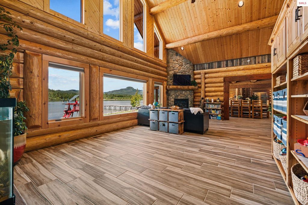 816 Ponderesa Ranch Road - 44 Acres, Sagle, ID 83860 photo 31