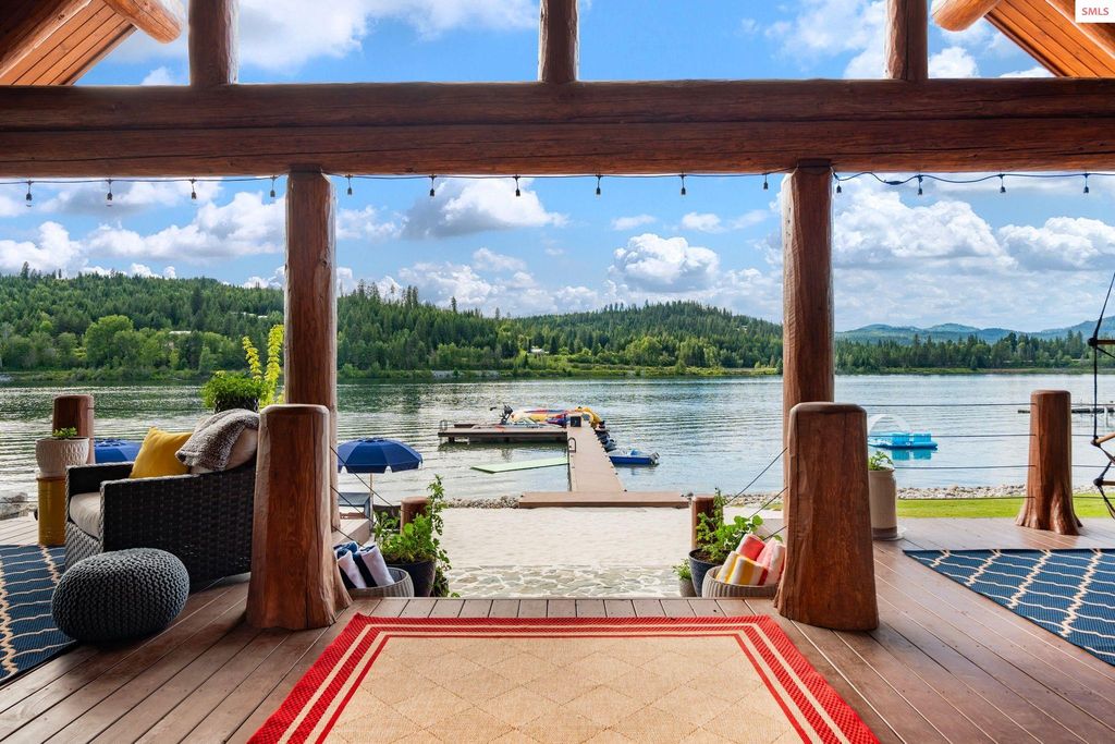 816 Ponderesa Ranch Road - 44 Acres, Sagle, ID 83860 photo 47