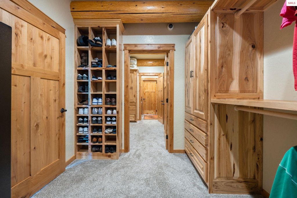 816 Ponderesa Ranch Road - 44 Acres, Sagle, ID 83860 photo 54