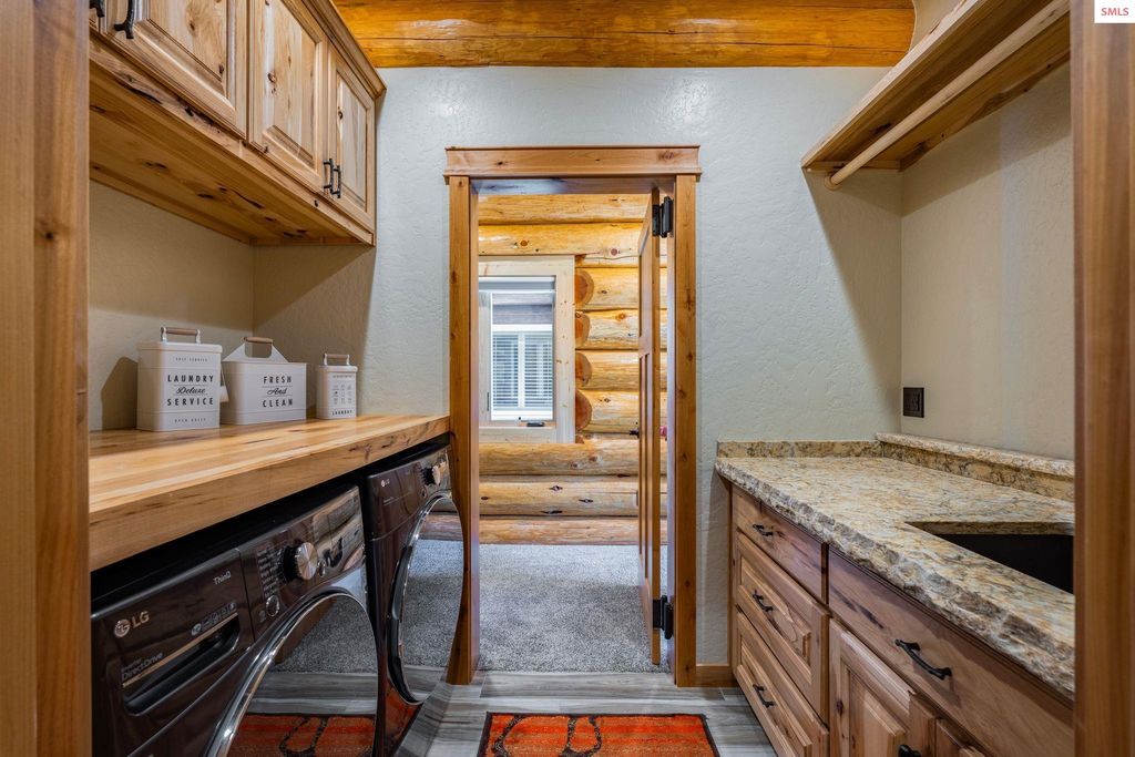 816 Ponderesa Ranch Road - 44 Acres, Sagle, ID 83860 photo 56