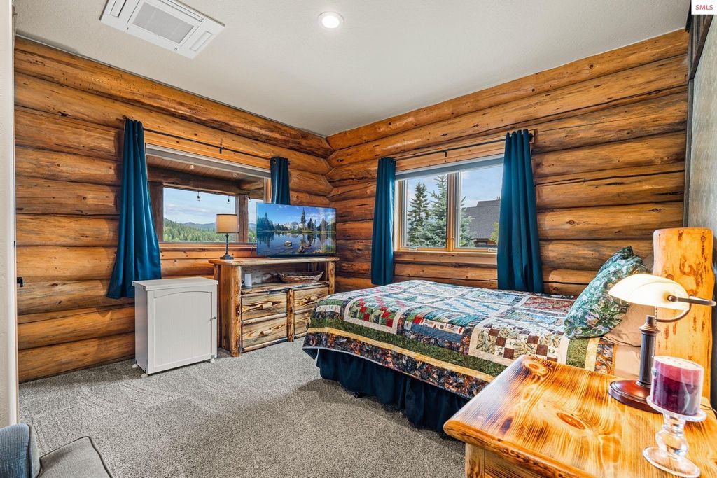 816 Ponderesa Ranch Road - 44 Acres, Sagle, ID 83860 photo 66