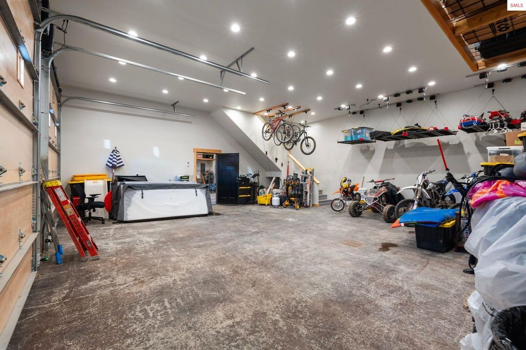 816 Ponderesa Ranch Road - 44 Acres, Sagle, ID 83860 photo 78