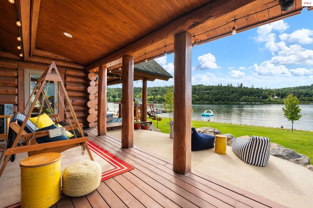 816 Ponderesa Ranch Road - 44 Acres, Sagle, ID 83860 photo 84