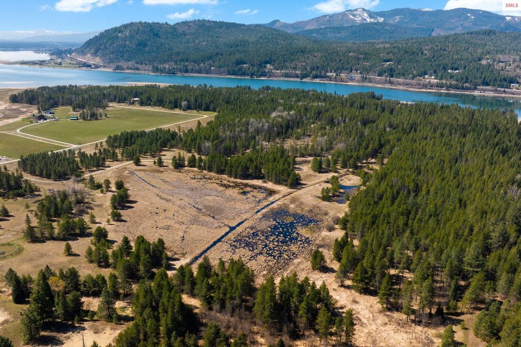 816 Ponderesa Ranch Road - 44 Acres, Sagle, ID 83860 photo 93