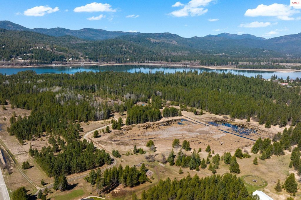 816 Ponderesa Ranch Road - 44 Acres, Sagle, ID 83860 photo 96