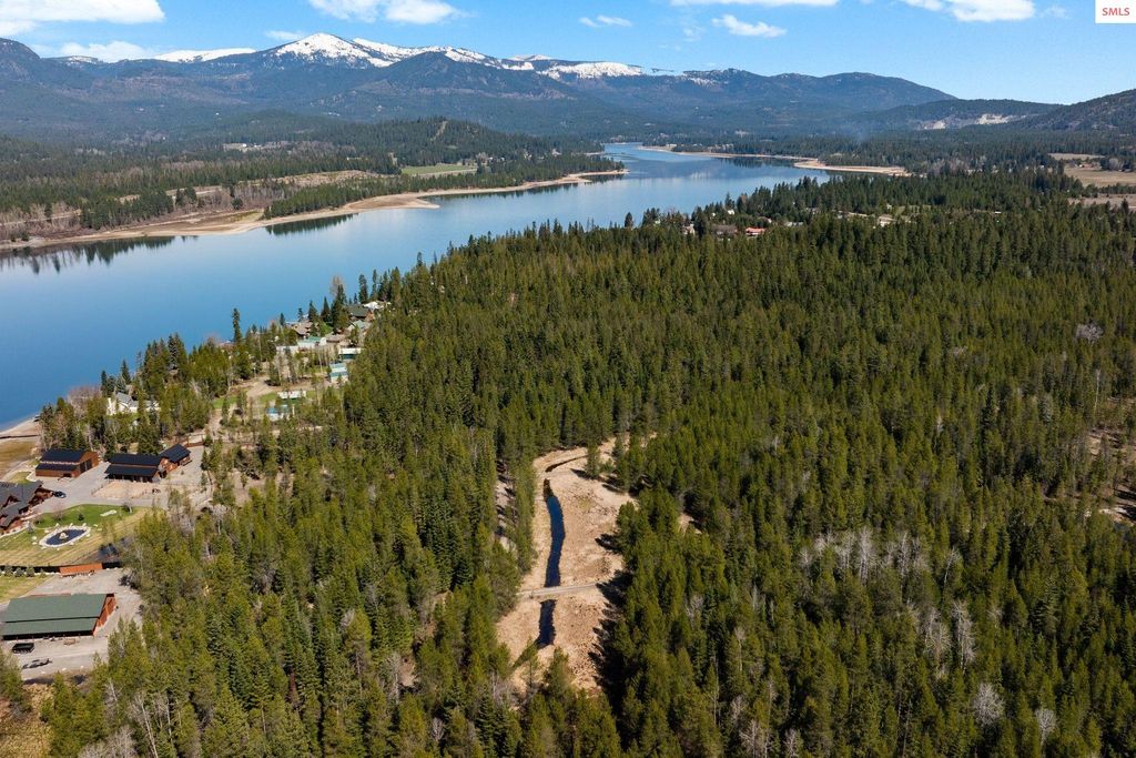 816 Ponderesa Ranch Road - 44 Acres, Sagle, ID 83860 photo 97