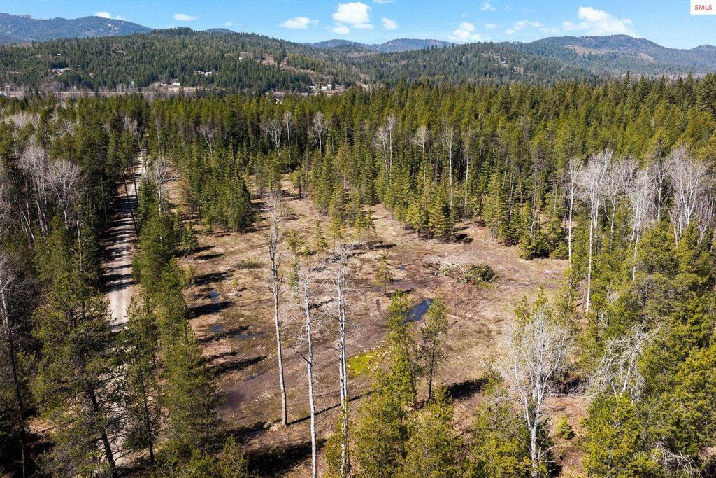 816 Ponderesa Ranch Road - 44 Acres, Sagle, ID 83860 photo 98