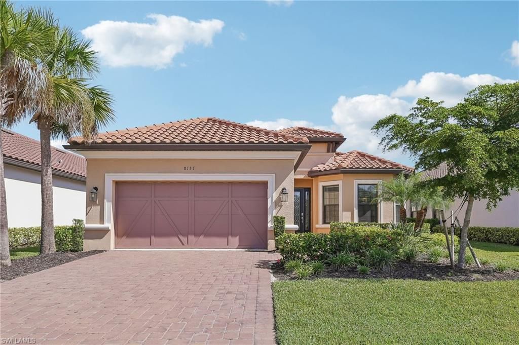 8131 Lucello TER S, NAPLES, FL 34114 — photo 2