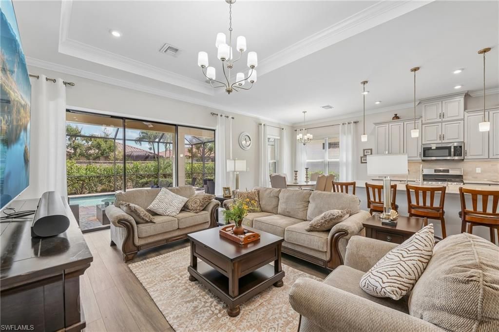8131 Lucello TER S, NAPLES, FL 34114 — photo 5