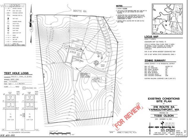 319 Massachusetts 6A, Yarmouth Port, MA 02675