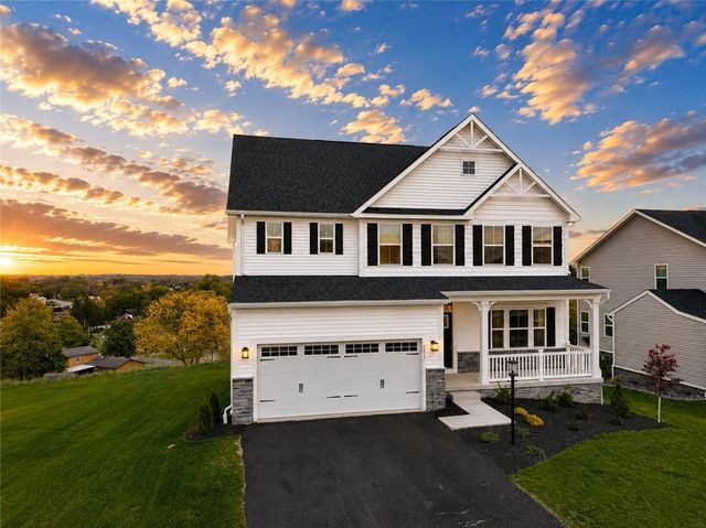 6453 Marco Ct, North Huntingdon, PA 15642