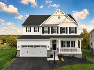 6453 Marco Ct, North Huntingdon, PA 15642