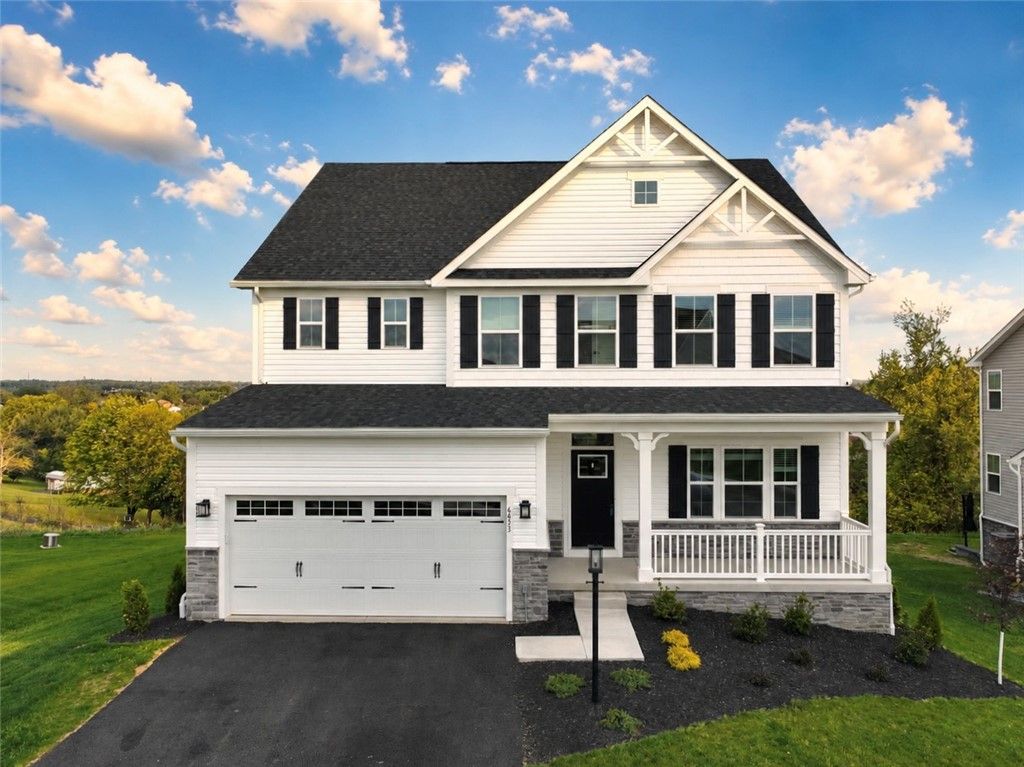 6453 Marco Ct, North Huntingdon, PA 15642
