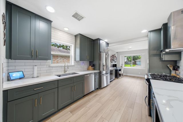 2619 Parana Drive, Houston, TX 77080