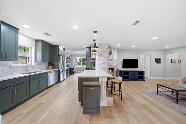 2619 Parana Drive, Houston, TX 77080