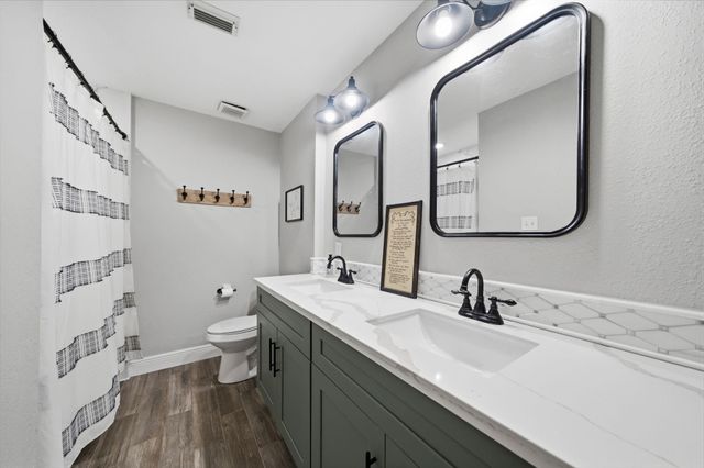 2619 Parana Drive, Houston, TX 77080