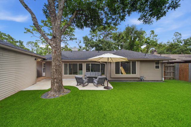 2619 Parana Drive, Houston, TX 77080