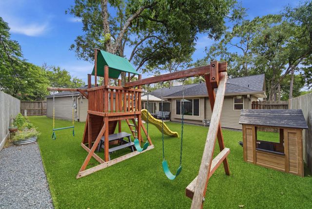 2619 Parana Drive, Houston, TX 77080