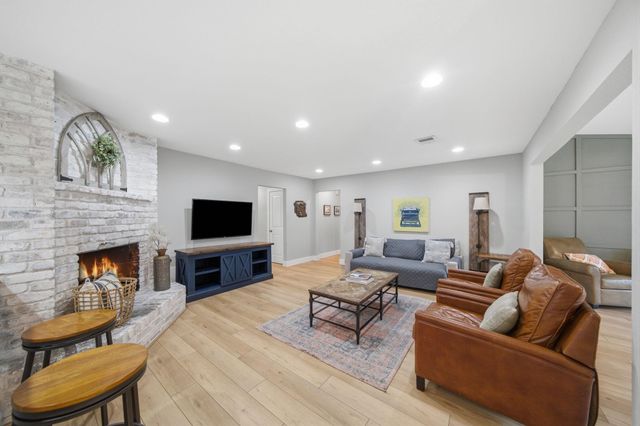 2619 Parana Drive, Houston, TX 77080