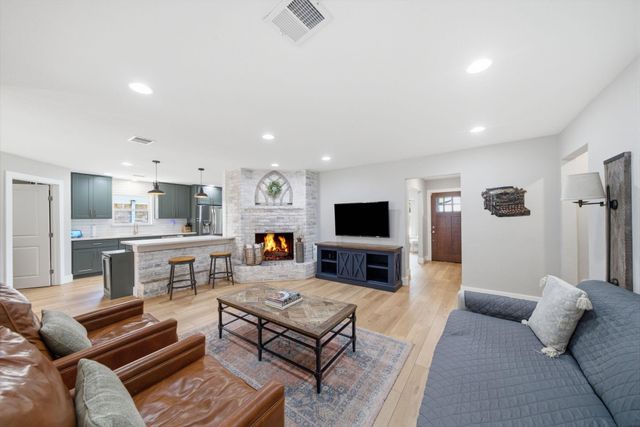 2619 Parana Drive, Houston, TX 77080