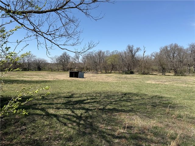 Wayne Sellers and 54th Road, Fayetteville, AR 72730