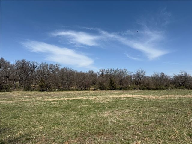 Wayne Sellers and 54th Road, Fayetteville, AR 72730