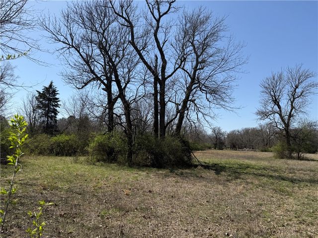 Wayne Sellers and 54th Road, Fayetteville, AR 72730