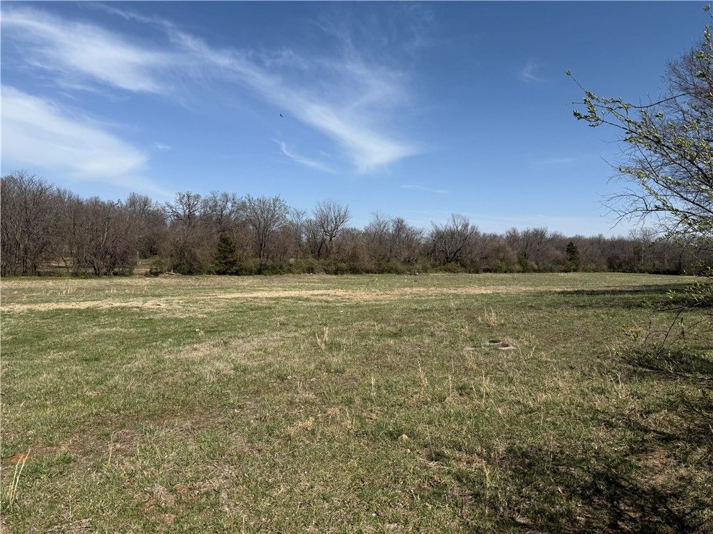 Wayne Sellers and 54th Road, Fayetteville, AR 72730