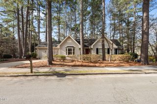 101 Beechwood Drive, Carrboro, NC 27510